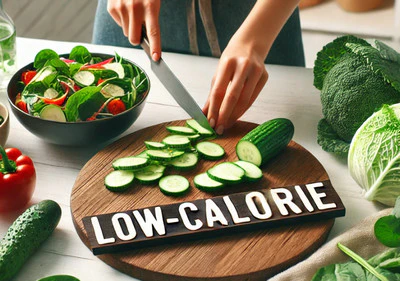 low-calorie