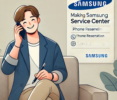 Samsung-Services