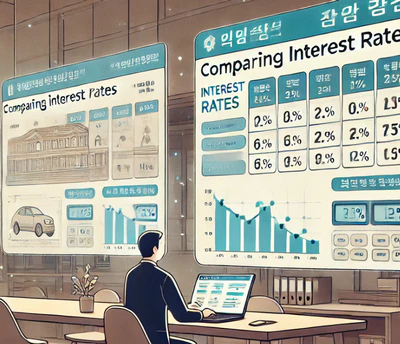 interest-rate