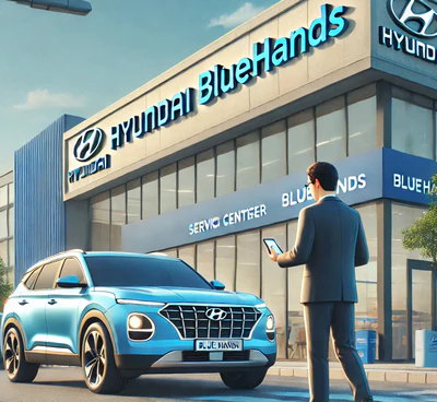 Hyundai-Motors