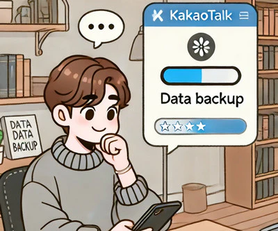 Kakao-Talk