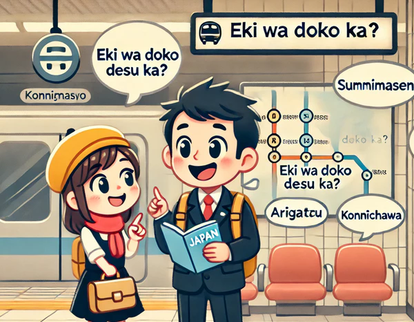 Japanese