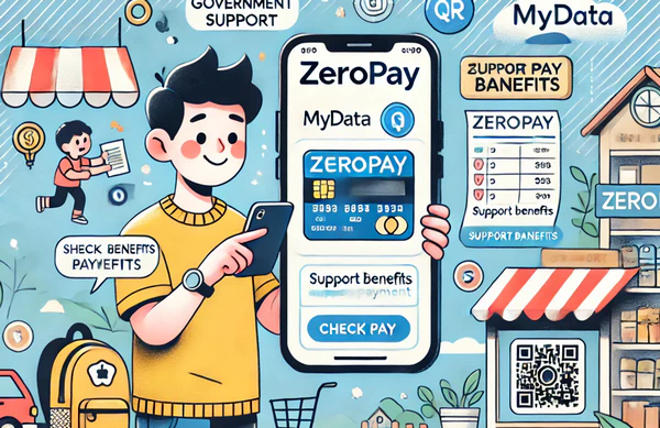 Zero-Pay