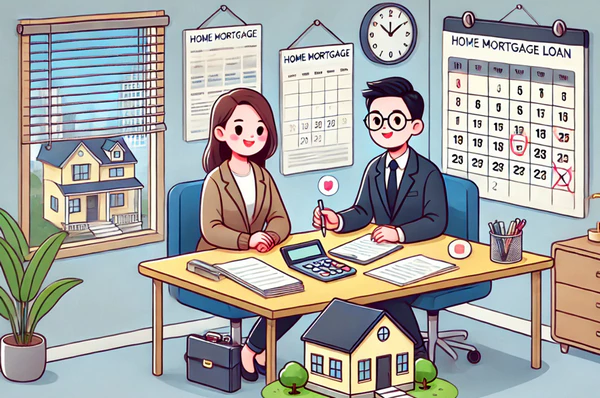 주택-담보-대출