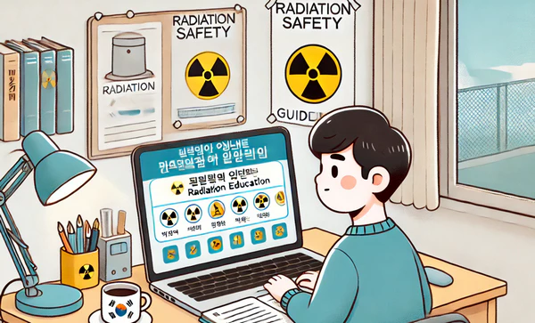 radiation