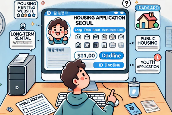 서울주택도시공사