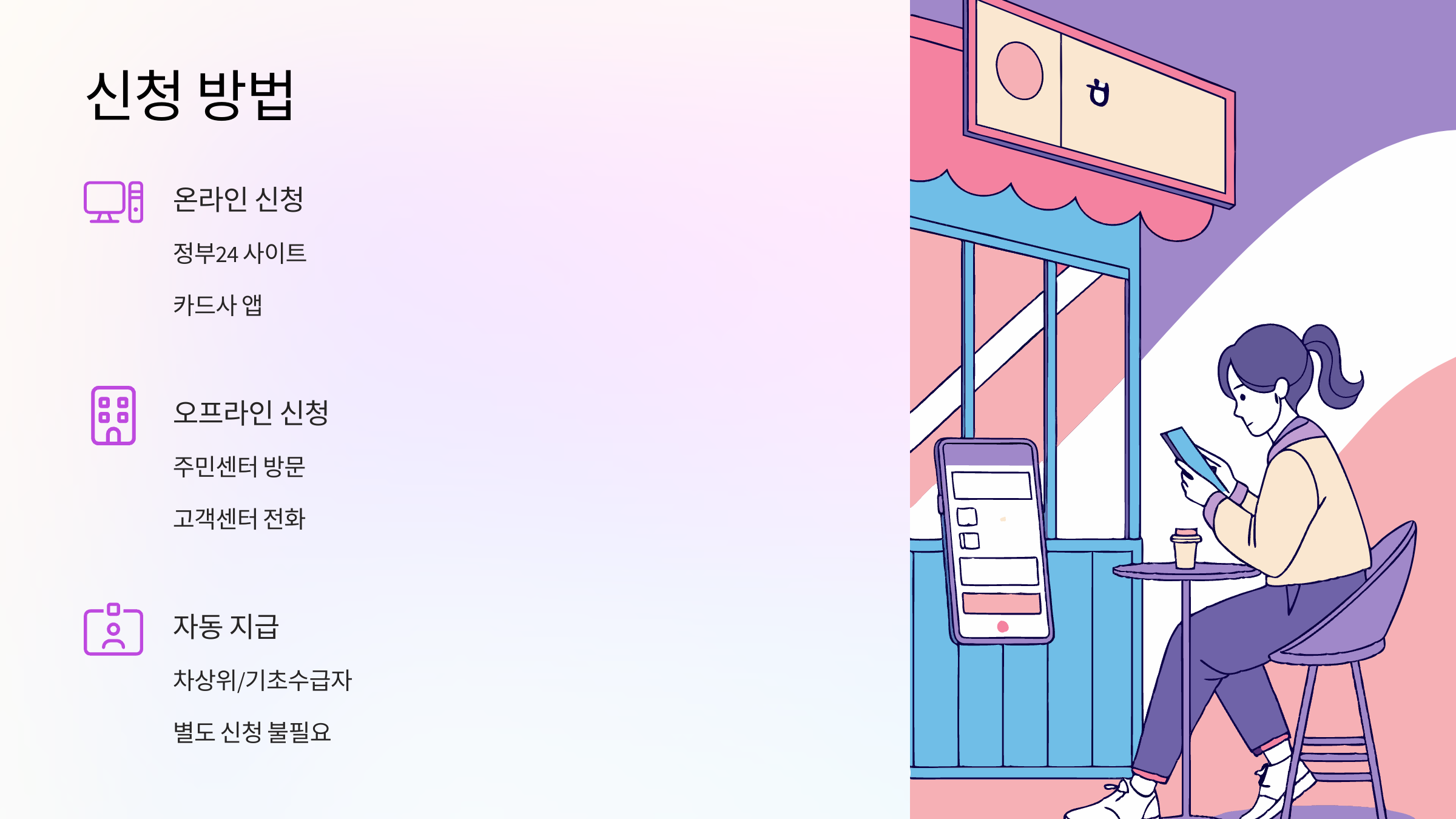 신청방법