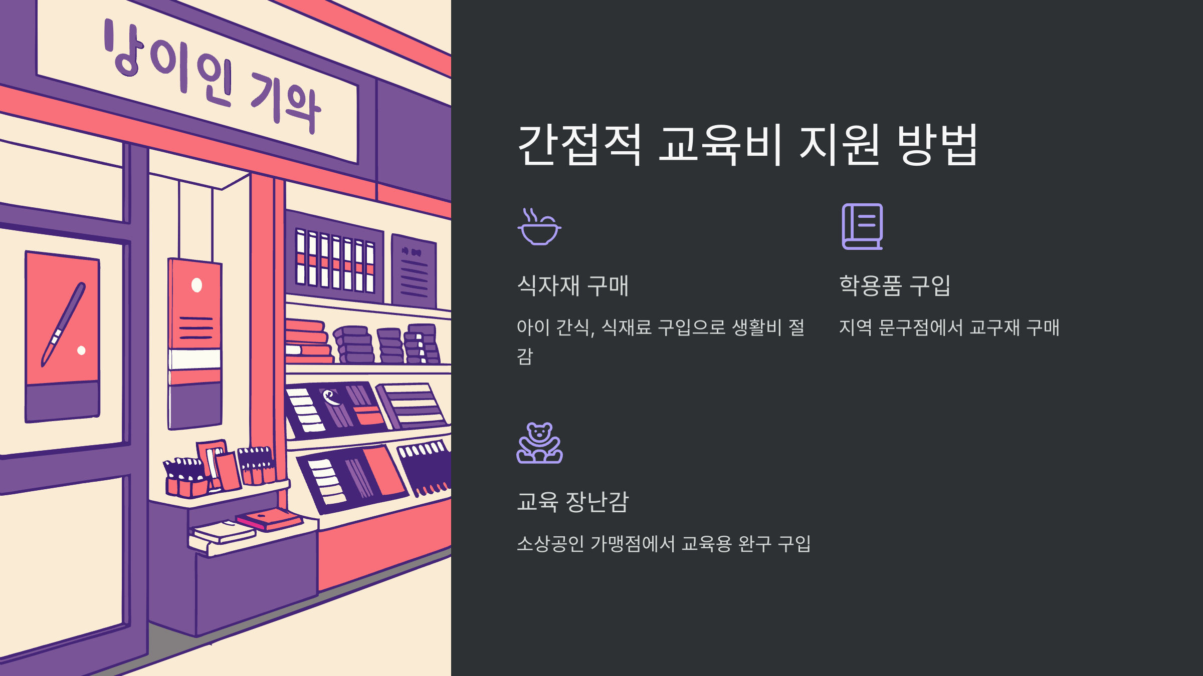 간접적-교육비