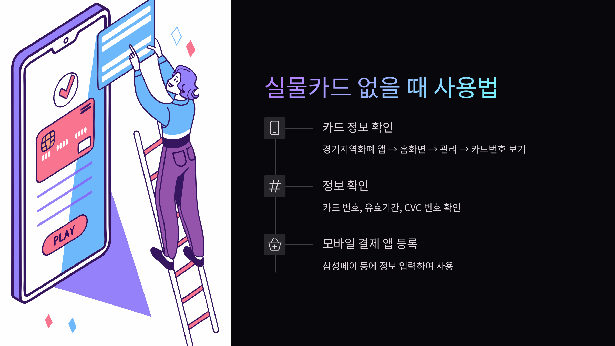 실물카드-없을때