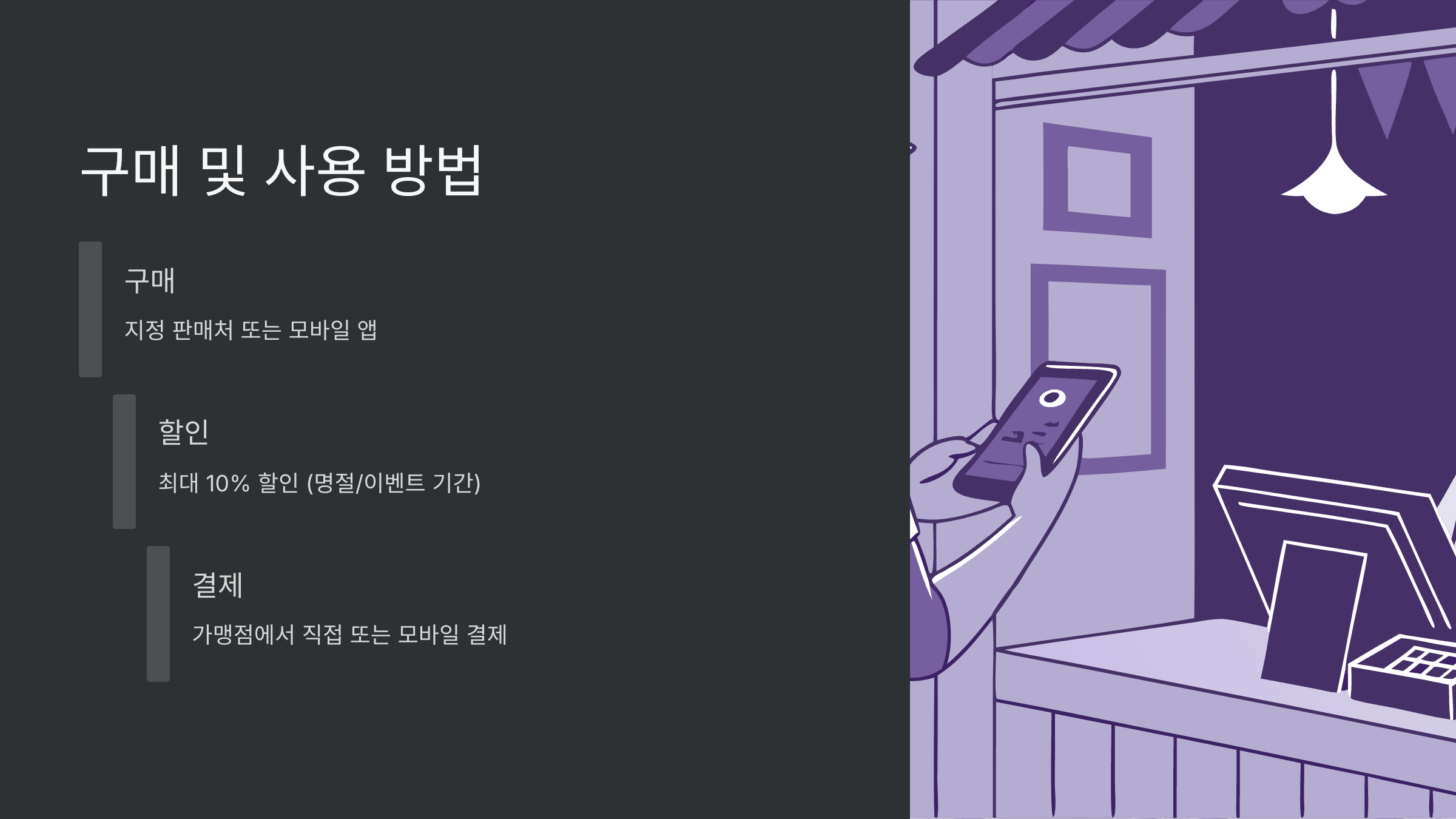 동구사랑상품권-구매-사용방법