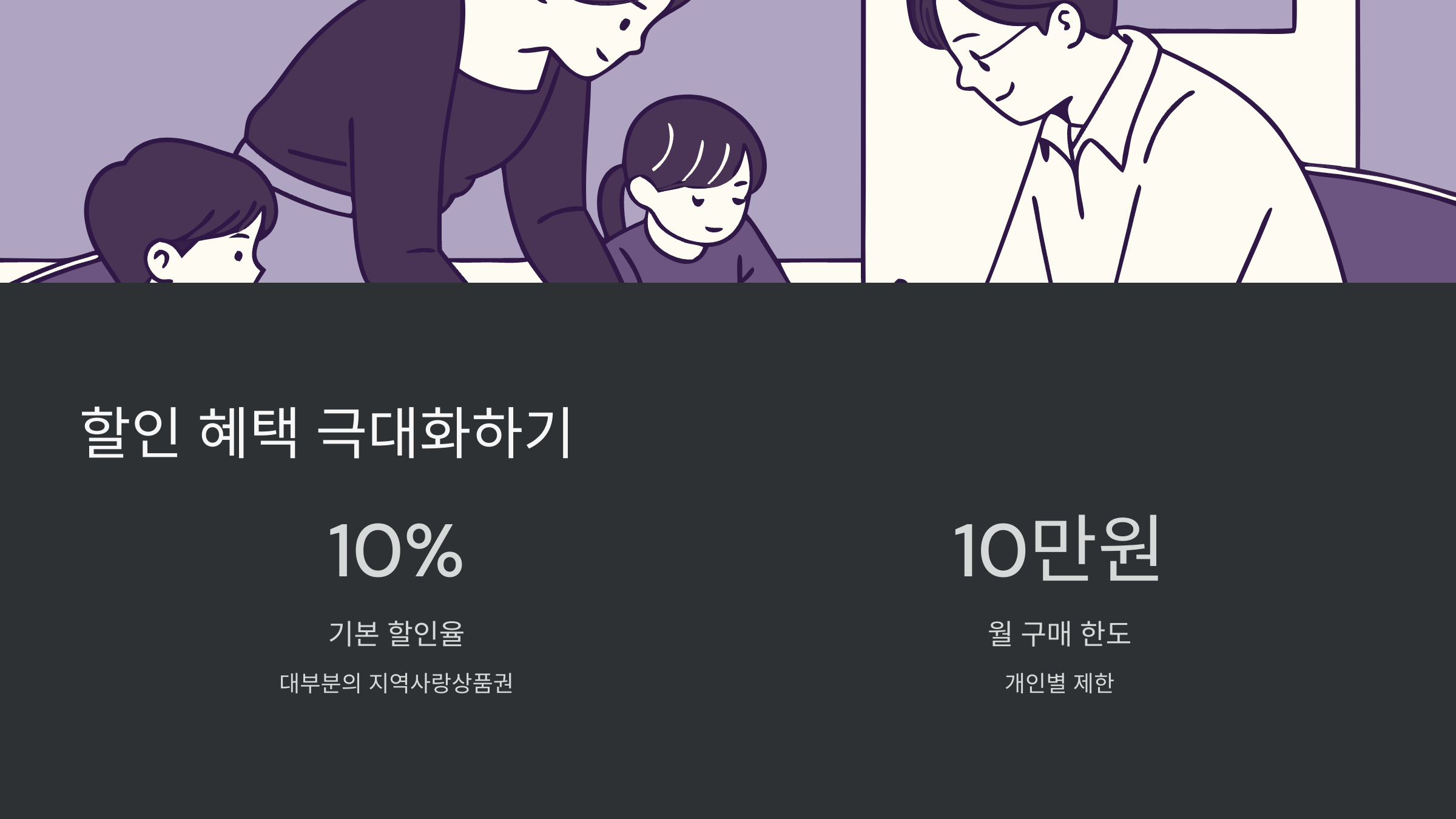 할인혜택-극대화