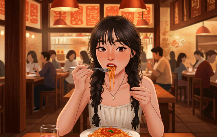 식당-금연
