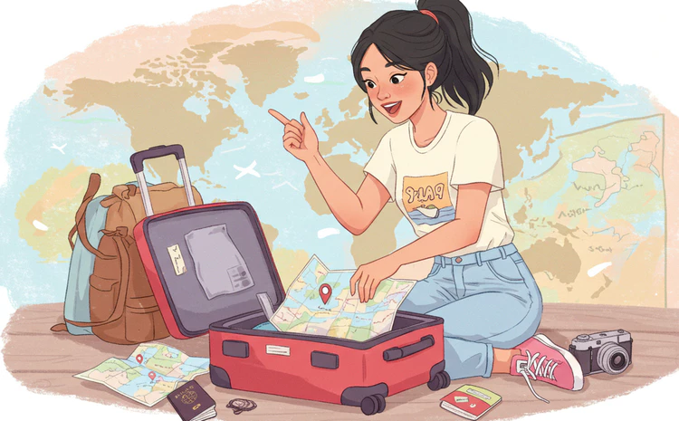 해외여행-예방접종