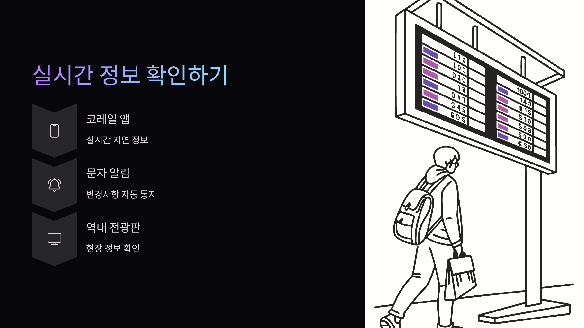 실시간-정보