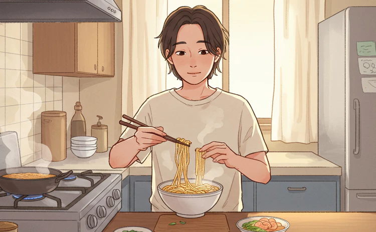 여름-칼국수-재료