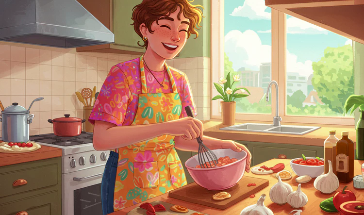 표고버섯-말리는-법